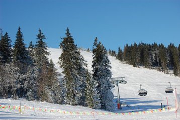 Suite Martinské hole 6